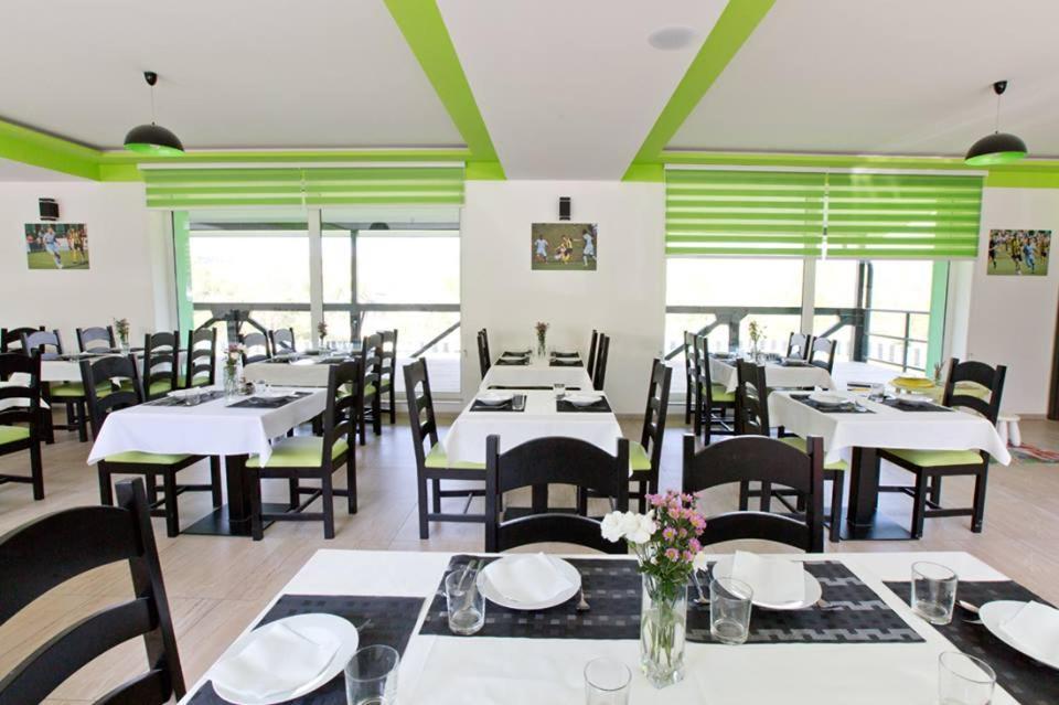 Restauracia Gol Hotel Oravske Vesele Exterior photo