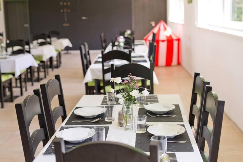Restauracia Gol Hotel Oravske Vesele Exterior photo